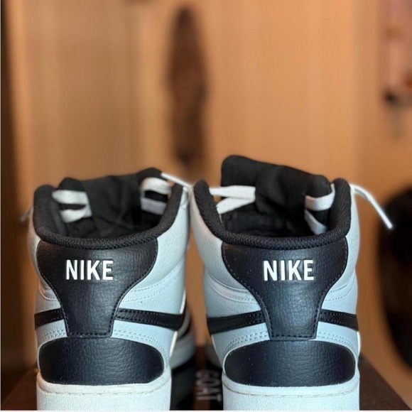 Nike Court Visions” Mid” - Picture 4 of 5